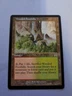 MTG: Wooded Foothills (NM): Onslaught (S)