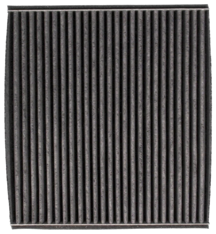 Filtro de aire de cabina MAHLE LAK 490 Foto 2 de 4