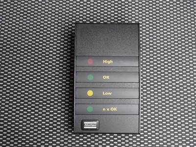 Original Atlas Copco 8433 0560 03 RE-Alarm  #VW5