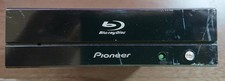 Pioneer Blu-ray Drive BDR-S06XLB Internal 12X Read/Scratch Resistant Age 13 