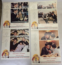 8 1980 Little Miss Marker Movie Stills Universal Studios Tour