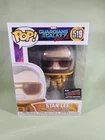 Funko Pop! Guardians of the Galaxy - Stan Lee (Astronaut) 2019 NYCC Con Exc