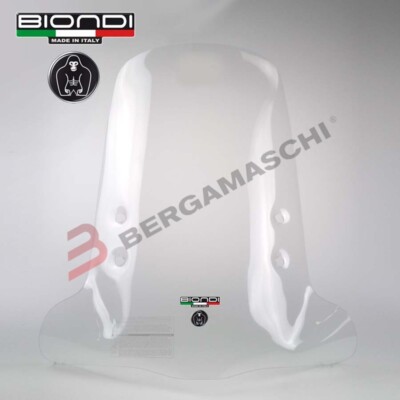 BIONDI 8060953 PARABREZZA CLUB YAMAHA XC FLY ONE 125 1994