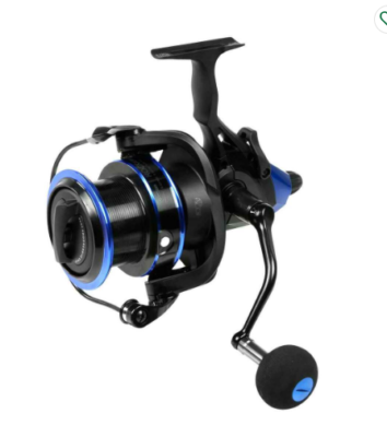 okuma 8000 reel Surf-8K Spinning The rigid machined aluminum screw Okuma Tesoro Spinning Reels TSR-10000HA