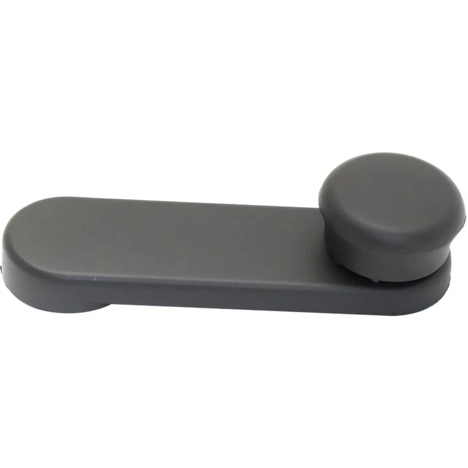 全新前后左窗或右窗曲柄灰色 适用于雪佛兰 Sonic 2012-2020 — 第 4/4 张图片