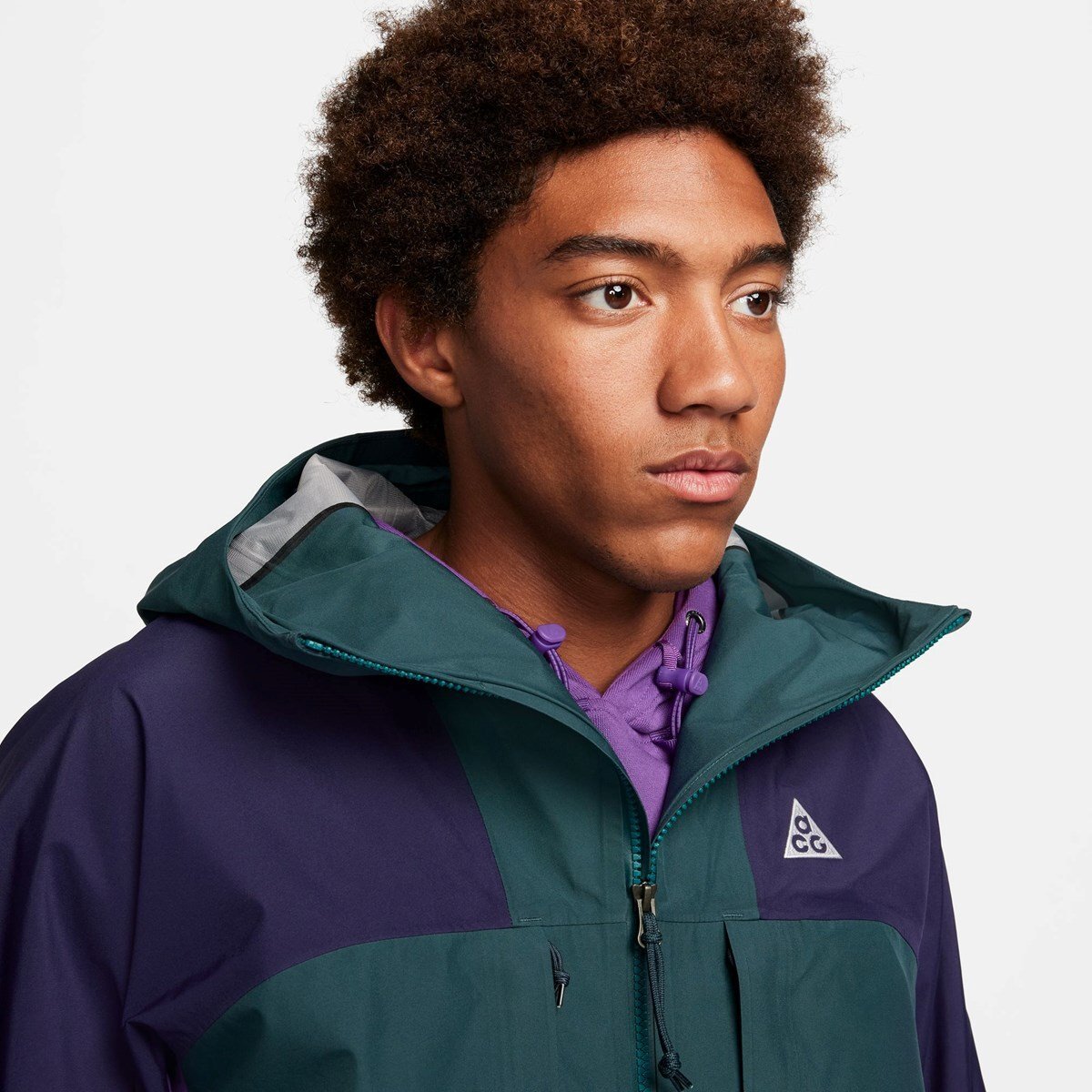 ナイキ ACG ストームフィット ADV ゴアテックス ミザリー リッジ XL Nike ACG Storm-FIT ADV Gore-Tex Misery Ridge Jacket (Asia