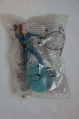 burger king aquaman toys 2018