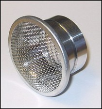 Dellorto Phm Stack Trumpet Gauze 36mm Long Guzzi Bmw Ducati Mct06