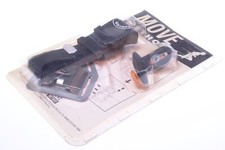   MOVE METHOD RUNNING HIKING BELT STRAP QUICK RELEASE FOR 35MM SLR CAMERA NEW 