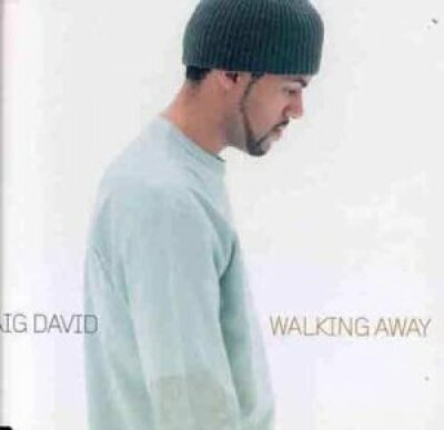 Craig David Walking away (#6953131, CD1)  [Maxi-CD]