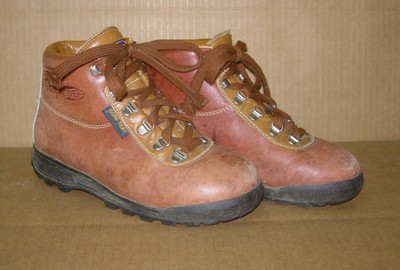 vasque sundowner women's