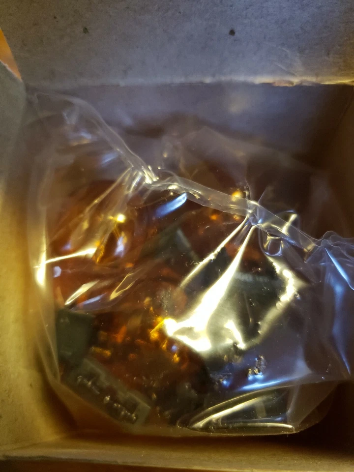 Bombilla intermitente WAGNER 2001-2018 Toyota Tacoma Tundra Sequoia (paquete de 10) Foto 3 de 3