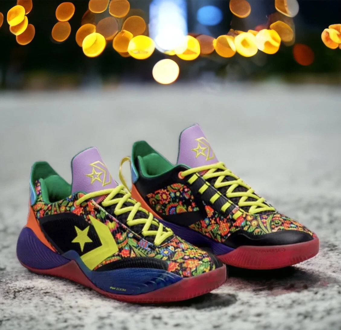 Converse vegas on sale