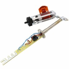 Weller T0058765764N Testa di ricambio per Dissaldatore Weller DSX120