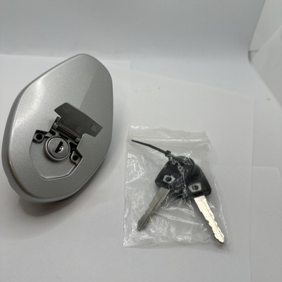 Ducati 89520031A Fuel Tank Cap With 2 keys Multistrada Superbike Gas Cap