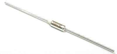 1 EACH BRAND NEW MICROTEMP ® AJGAAA G4A01 121C TF THERMAL CUTOFF FUSE ...