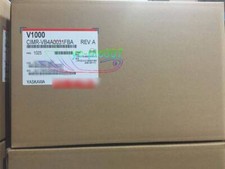 One New Yaskawa CIMR-VB4A0031FBA Inverter In Box Expedited Shipping
