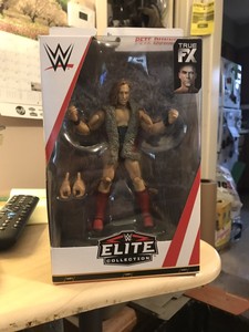 elite 64 pete dunne