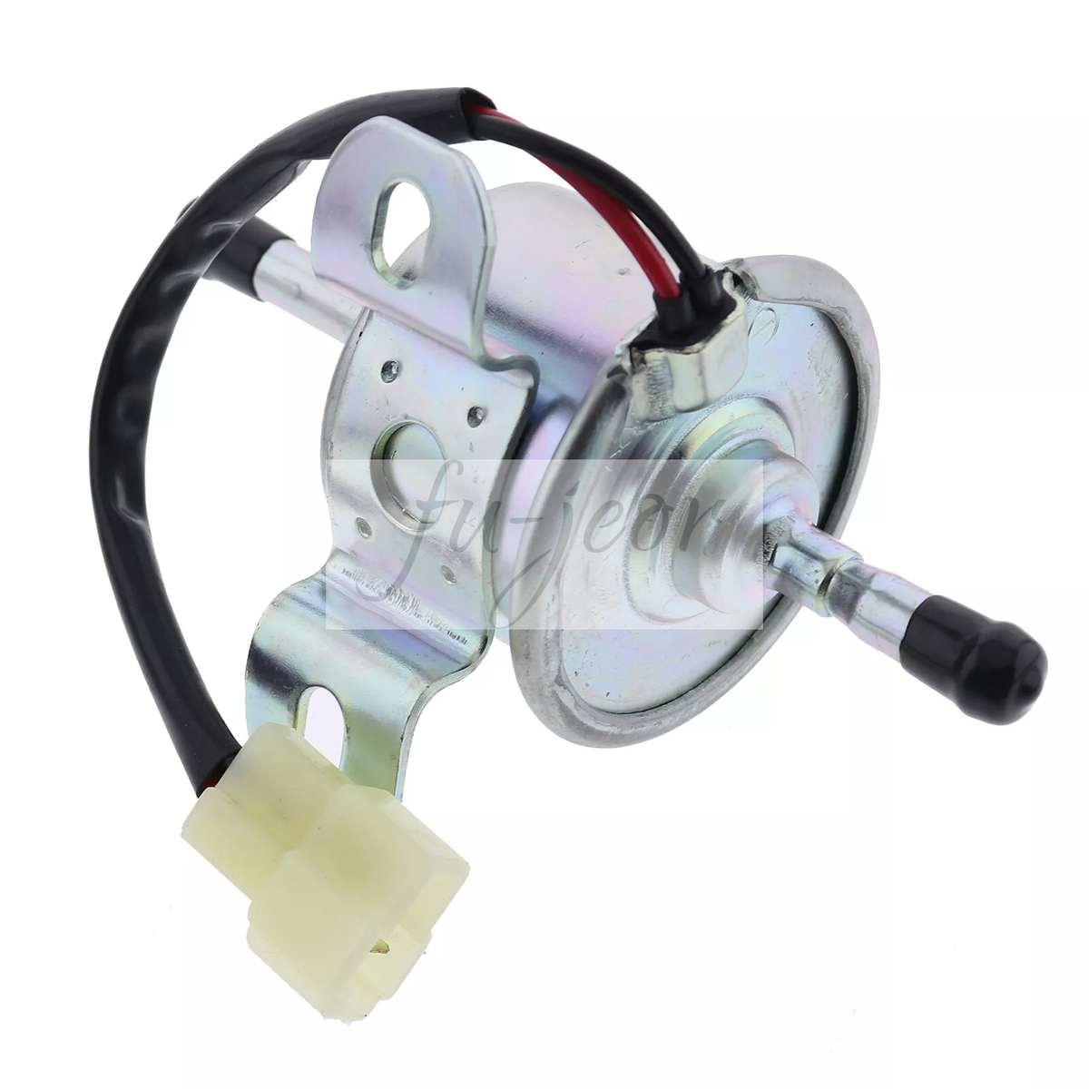 Pompe à Carburant RD411-51353 Pour Kubota L3301DT, L3560GST - Haute Pression, Filtration 10μm