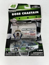 Lionel NASCAR Authentics 2019 Wave 10 Kansas Win Truck Ross Chastain 42 1/64