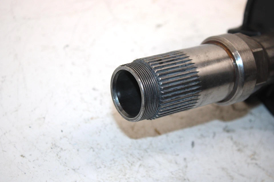 Оригинальный винтик для трекового привода 06 Arctic Cat Crossfire 600 Efi Sno Pro 0728-159 SA187 - Изображение 2 из 4