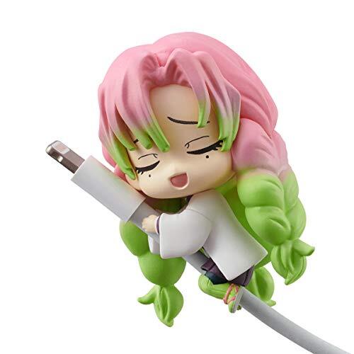 Gray Parker Service Demon Slayer Kimetsu Sleeping on the Cable vol.02 BOX 8pcs. - Picture 5 of 7