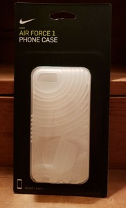 nike air force 1 iphone case