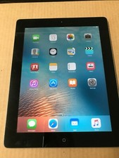 Apple iPad 2 16GB A1395 Black unlock, Excellent battery life