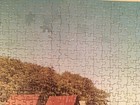VINTAGE MILTON BRADLEY BIG BEN PUZZLE “NEW HARBOR, MAINE” 1000 PIECES COMPLETE — photo 5