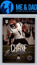 2021 Panini Chronicles #212 Ja'Marr Chase Luminance Update Rookies