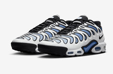 Nike Air Max Plus Drift FD4290-004 Sneaker Herren Trainers - NEU OVP
