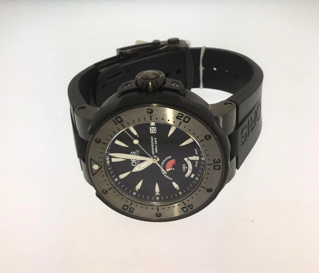 Oris col moschin hotsell limited edition for sale