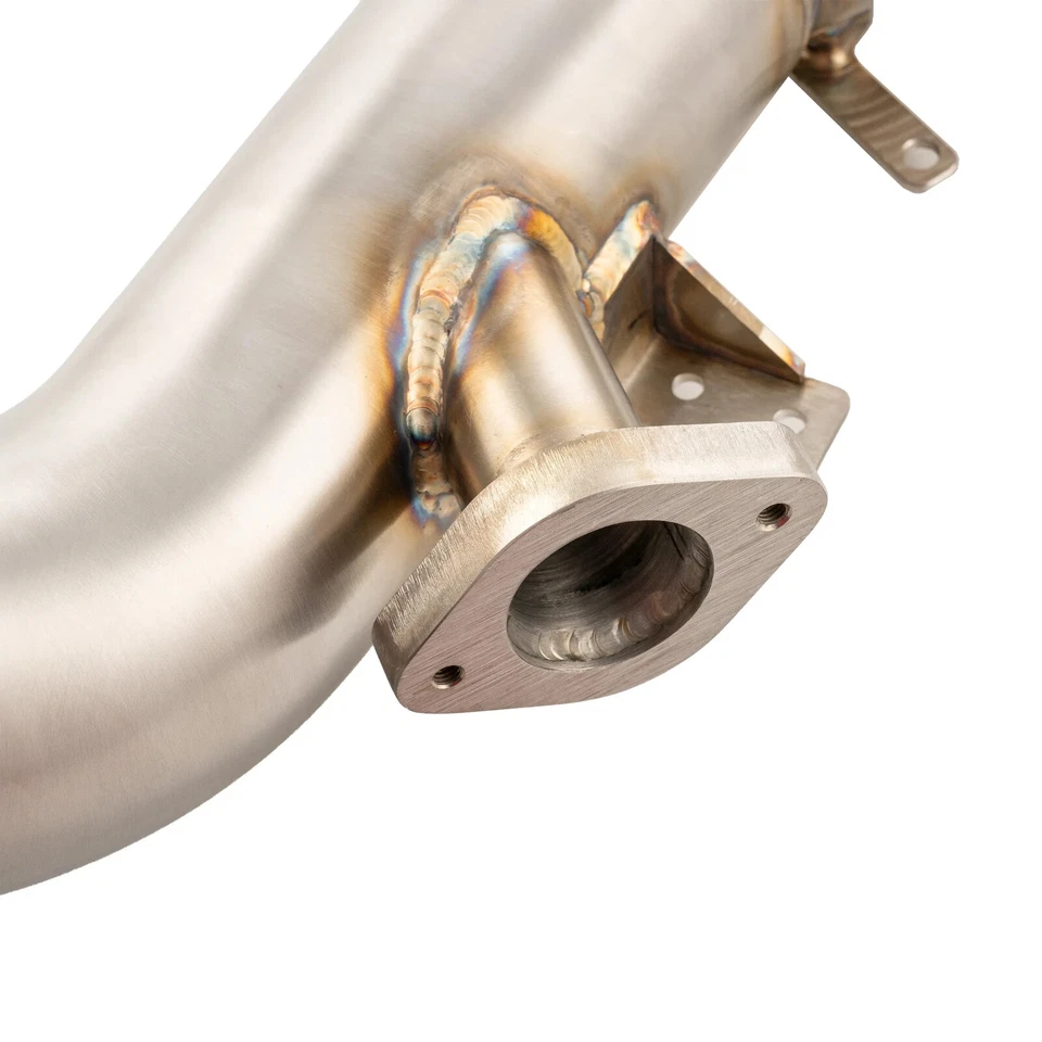 PPE Brushed Intake Manifold & Turbo Inlet Kit For 20-25 Ford 6.7L Powerstroke - Image 4 of 4