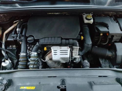 121796ARD Elevalunas Trasero Derecho para CITROEN C4 BERLINA * 2016 106602 - Imagen 7 de 9