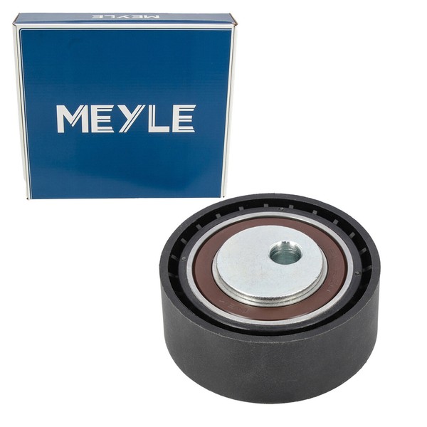 Meyle Umlenkrolle Keilrippenriemen FüR Peugeot 206 306 406 Citroen C5 Berlingo-image