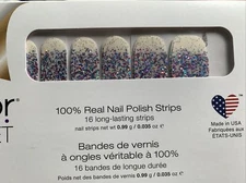 LESS BITTER MORE GLITTER- Retired Overlay With A Free Twosie