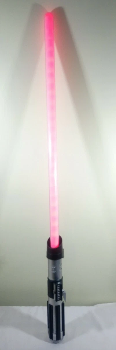 Hasbro lightsaber c2945a deals