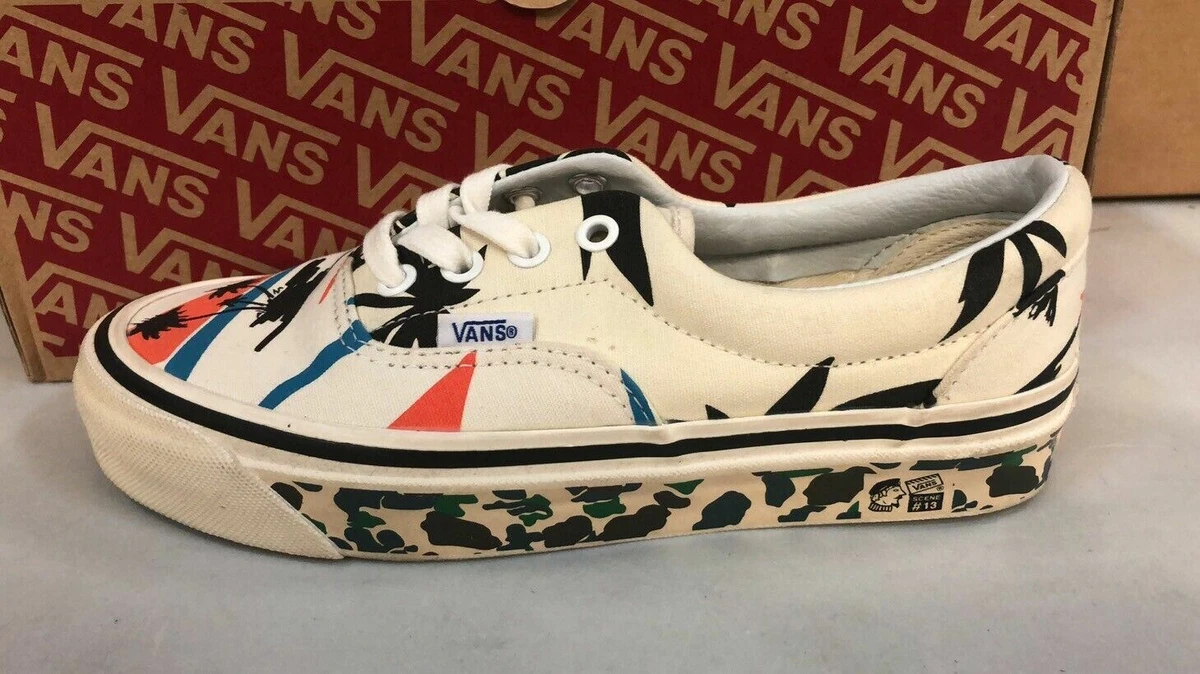 Vans ua era 95 dx anaheim factory sale