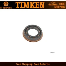 For 2013, 2015-2018 Ford Police Interceptor Sedan AT Output Shaft Seal Timken