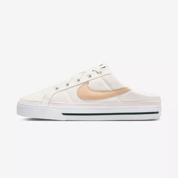 Nike women's mule shoes clearance