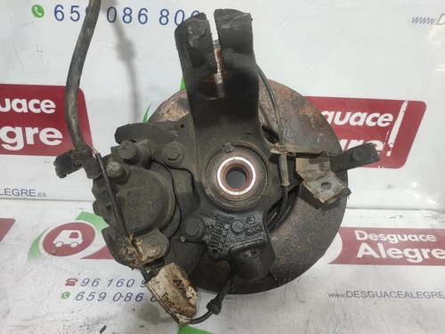 3M513K170 Fusello Anteriore Destro per FORD FOCUS C-MAX (CAP)(2003) 386647 - Foto 3 di 3