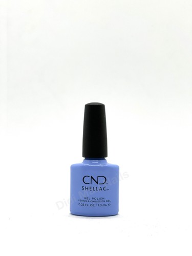 Esmalte de gel UV CND Shellac 0,25 oz - ¡LOS COLORES DE TI COLECCIÓN PRIMAVERA 2021 NUEVO! - Imagen 4 de 8