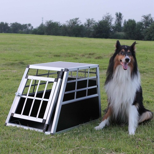 foxhunter dog pen