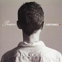 Peace von Eurythmics | CD | Zustand sehr gut