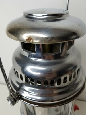 Vintage Camping Butterfly Trade Mark 828 350 CP Kerosene Vintage Camping Butterfly Trade Mark 828 350 CP Kerosene