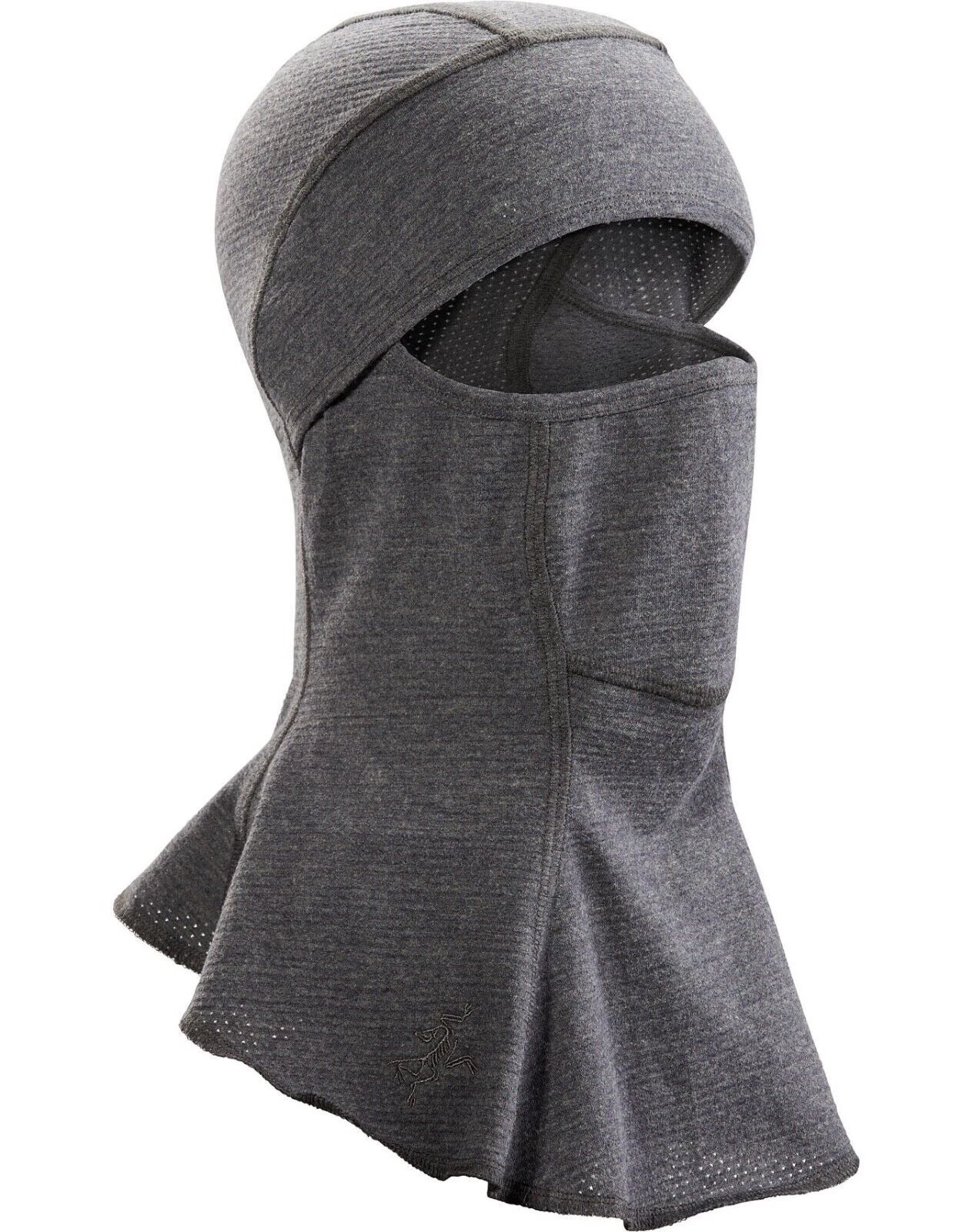 NWT Arc’teryx Leaf Wolf Grey Assault Balaclava FR Gen2 sz S/M
Opens in a new window or tab