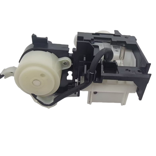 Ink Pump Capping Station Fits For Epson ET-15000 EW-M5610FT L6460 L6468 L6490 - Picture 5 of 7