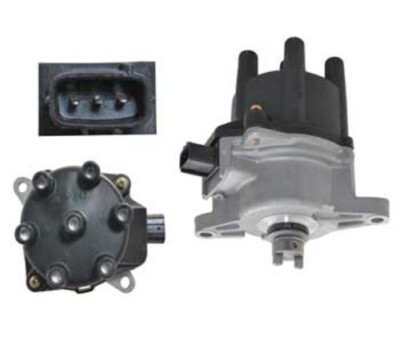 New Dist  WAI World Power Systems  DST11613