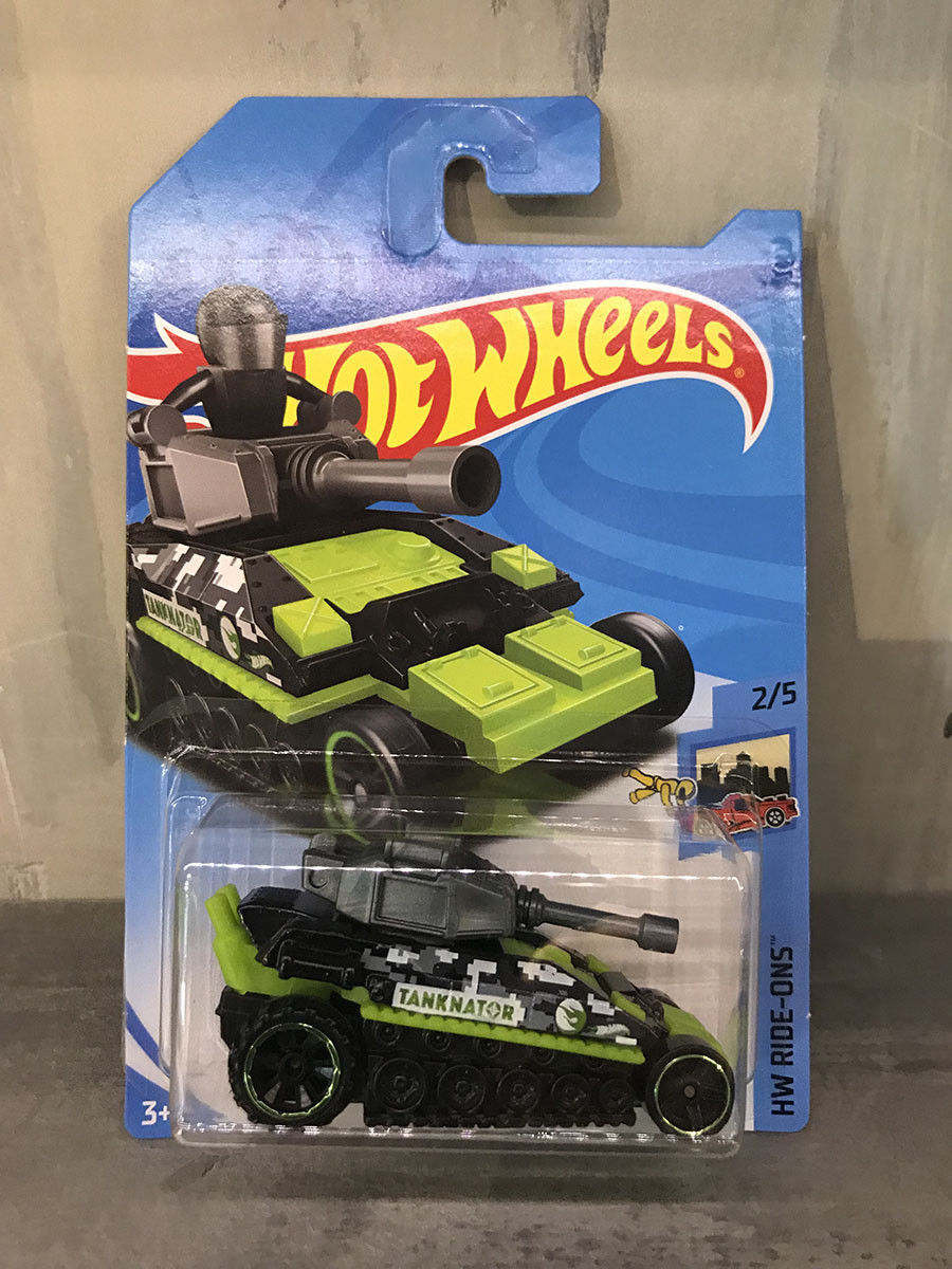 tanknator treasure hunt