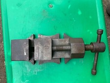 Machine Vice #17